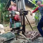 Sumur Bor
