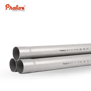 pipa pvc Pralon