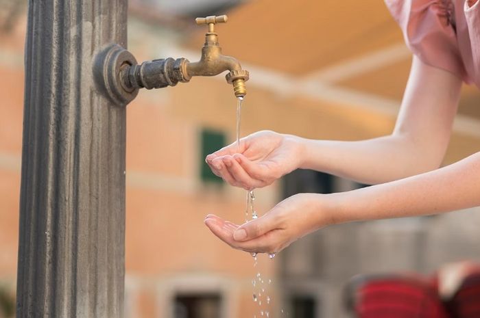 Tips dan Trik Hemat Air dan Manfaatnya