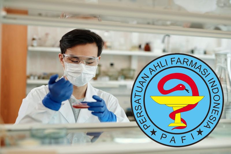 PAFI Gunung Kidul Tingkatkan Kualitas Pelayanan Kesehatan Melalui Program Edukasi dan Inovasi