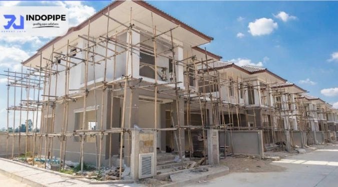 Menganalisis Biaya Konstruksi Rumah Secara Awal