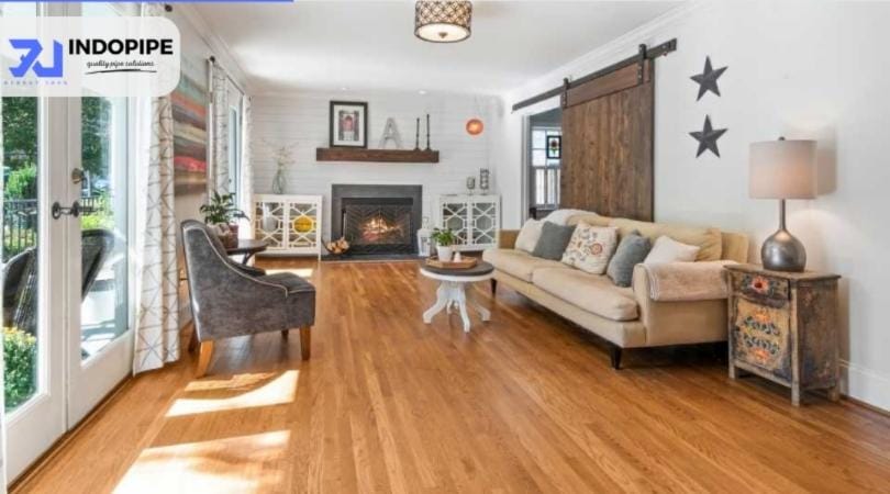 10 Jenis Lantai yang Cocok untuk Rumah Anda