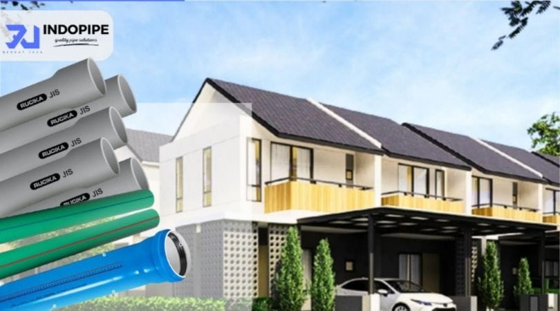 Cek Kualitas Pipa Air Sebelum Deal Beli Rumah